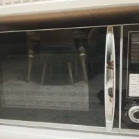 دستگاه ماکروفر فلر