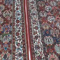 فرش دستباف بختیاری درجه یک|فرش|اصفهان, ملکشهر|دیوار