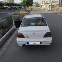 دوو سیلو خوش رکاب|خودرو سواری و وانت|قزوین, |دیوار