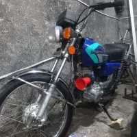 موتور هندا