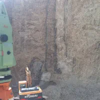 خدمات نقشه برداری