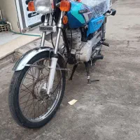 موتور مزایده۸۹|موتورسیکلت|مشکین‌دشت, |دیوار