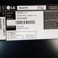 شکسته صفحه نمایش