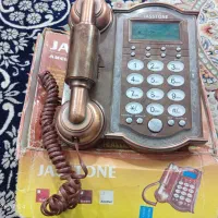 تلفن رومیزی