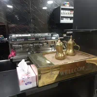 استخدام کارگر برا کار در کافه