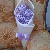 گل روبانی
