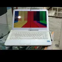 لپ تاپ سونی وایو|رایانه همراه|خرم‌آباد, |دیوار