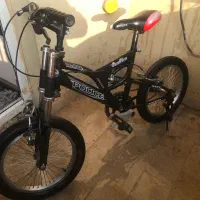 دوچرخه|دوچرخه، اسکیت، اسکوتر|پردیس, فاز ۳|دیوار