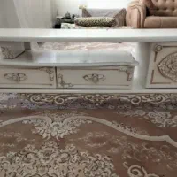 میز تلویزیون