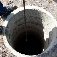 مغنی و تخریب