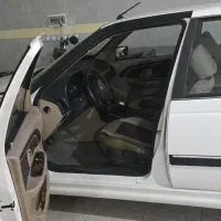 پارس tu5 مدل ۹۶ بیرنگ|خودرو سواری و وانت|ایلخچی, |دیوار