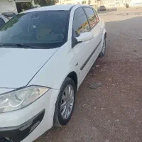 مگان 2000اوتمات|خودرو سواری و وانت|اهواز, پردیس دو|دیوار