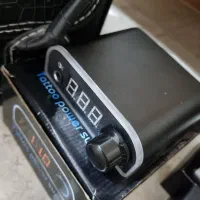 وسایل تتو بدن وصورت|آرایشی، بهداشتی، درمانی|ورامین, خیر آباد|دیوار