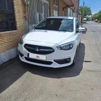 شاهین glمدل۱۴۰۳درحد صفر