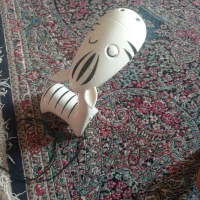 چراغ خواب (گور خر)|چراغ خواب و آباژور|کرمان, |دیوار