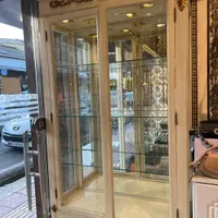 بوفه و کنسول|بوفه، ویترین، کنسول|آمل, |دیوار
