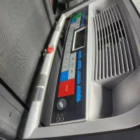 تردمیل کم کارکرد و برند معتبر