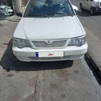 پراید ۱۳۲ دوگانه بیرون شرایط نقدو اقساط