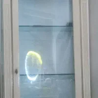 بوفه و ویترین زیبا