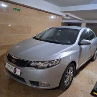 کیا سراتو مونتاژ 2000 اتوماتیک مدل 1395