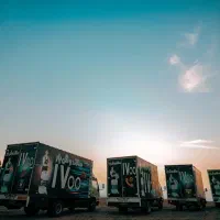 استخدام راننده خاور ایسوزو