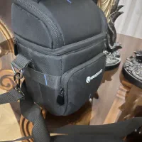 کیف دوربین عکاسی