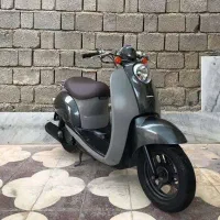 موتور پاکشتی هوندا