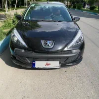 پژو 207i اتوماتیک، مدل ۱۳۹۷|خودرو سواری و وانت|اصفهان, چرخاب|دیوار
