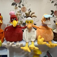 عروسکهای خارجی و بسیار شیک