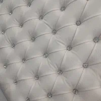 تخت و کمد و میز آرایش|تخت و سرویس خواب|مشهد, کارمندان دوم|دیوار