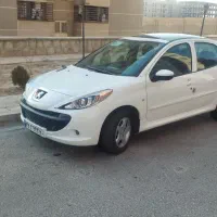 معاوضه ۲۰۷ پانا مدل ۱۴۰۱ با ۱۴۰۴|خودرو سواری و وانت|تهران, تهرانسر شرقی|دیوار