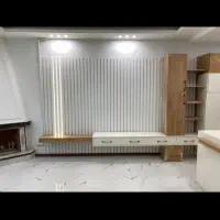 بازسازی و نوسازی کامل منازل-اجرای کابینت-رنگامیزی|خدمات پیشه و مهارت|مشهد, آزادشهر|دیوار