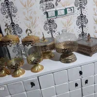 فروش ست کامل|ظروف سرو و پذیرایی|اهواز, پردیس|دیوار
