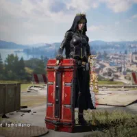 اکانت کالاف گاد