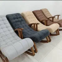 صندلی مادربزرگ وراک مبلی مبلمان میلاد