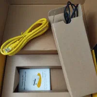 مودم TF-i60 E1 ایرانسل|مودم و تجهیزات شبکه|رشت, انصاری|دیوار