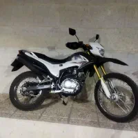 تریل GY 200