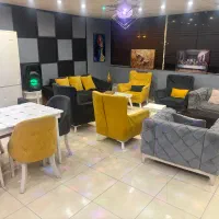 اجاره سوییت مبله ساعتی و روزانه