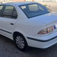 سمند Lx