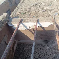 تخریب خونه *دیوار*ستون سریع سه با قیمت مناسب