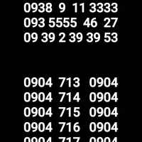 سیم‌کارت رند ایرانسل