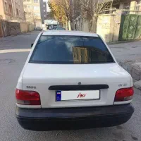 پراید|خودرو سواری و وانت|ایلام, |دیوار