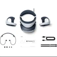 پلی استیشن vr2|کنسول، بازی ویدئویی و آنلاین|مشهد, کوه سنگی|دیوار