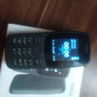 گوشی ۱۰۶ مونتاژ چین