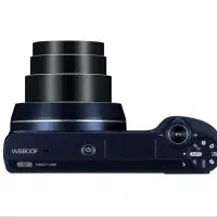 دوربین کامپکت Samsung|دوربین عکاسی و فیلم‌برداری|رشت, شهرک قدس|دیوار