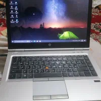 لپ تاپ hp elitebook 8460p|رایانه همراه|فیروزآباد (فارس), |دیوار