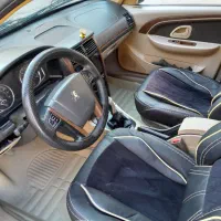 پارس tu5مدل ۹۴|خودرو سواری و وانت|بروجن, |دیوار