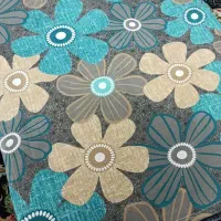 رویه ماتکا بالش روی بالش کیسه بالش|رختخواب، بالش، پتو|قم, نخودی|دیوار