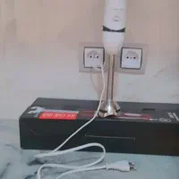گوشتکوب برقی هاردستون