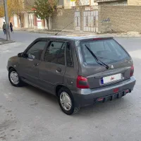 پراید ۱۱۱|خودرو سواری و وانت|چناران, |دیوار